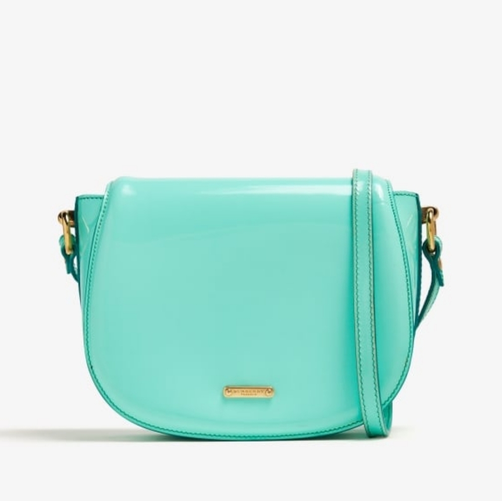 Burberry Prorsum Leigh Crossbody